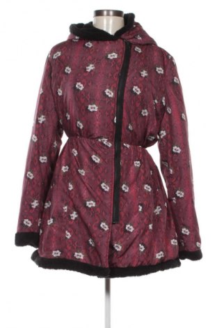Geacă de femei Unbranded, Mărime L, Culoare Multicolor, Preț 126,32 Lei