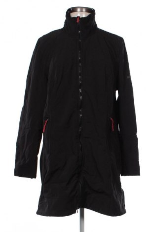 Γυναικείο μπουφάν Unbranded, Μέγεθος M, Χρώμα Μαύρο, Τιμή 5,99 €