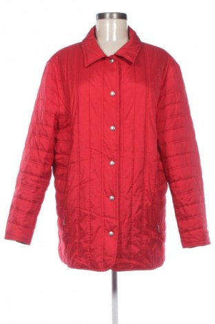 Geacă de femei Unbranded, Mărime XL, Culoare Roșu, Preț 102,99 Lei