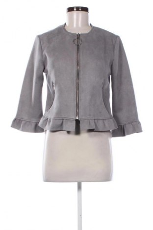 Dámská bunda  Unbranded, Velikost S, Barva Šedá, Cena  399,00 Kč