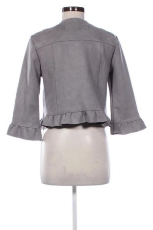 Dámská bunda  Unbranded, Velikost S, Barva Šedá, Cena  399,00 Kč