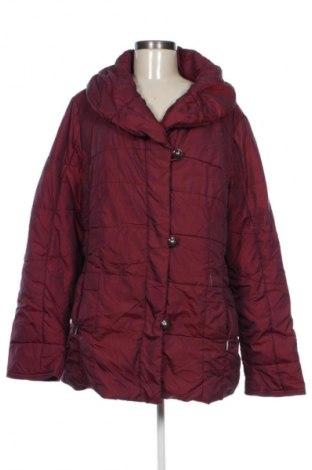 Női dzseki Unbranded, Méret L, Szín Piros, Ár 6 009 Ft