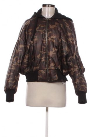 Dámska bunda  Unbranded, Veľkosť M, Farba Viacfarebná, Cena  24,55 €