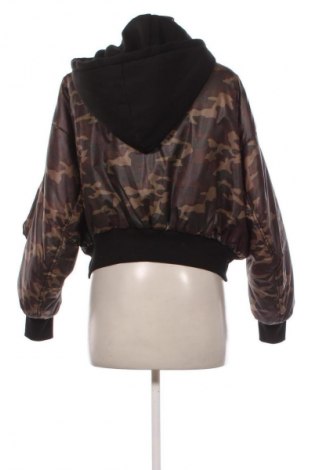 Dámska bunda  Unbranded, Veľkosť M, Farba Viacfarebná, Cena  24,55 €