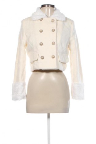 Damenjacke Unbranded, Größe M, Farbe Ecru, Preis € 14,99