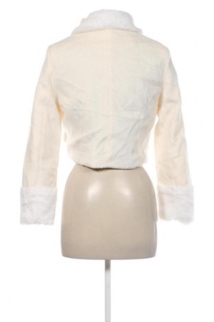 Damenjacke Unbranded, Größe M, Farbe Ecru, Preis € 14,99