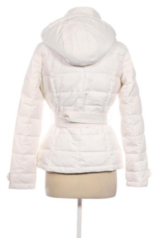 Γυναικείο μπουφάν Unbranded, Μέγεθος XL, Χρώμα Λευκό, Τιμή 34,29 €