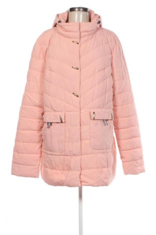 Női dzseki Unbranded, Méret XXL, Szín Rózsaszín, Ár 15 539 Ft