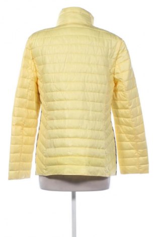 Дамско яке Unbranded, Размер M, Цвят Жълт, Цена 28,99 лв.
