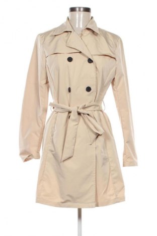 Γυναικείο μπουφάν Unbranded, Μέγεθος M, Χρώμα  Μπέζ, Τιμή 24,55 €