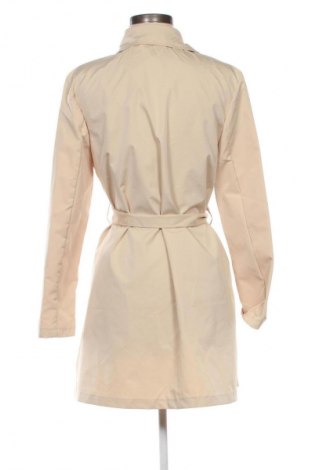 Γυναικείο μπουφάν Unbranded, Μέγεθος M, Χρώμα  Μπέζ, Τιμή 24,55 €