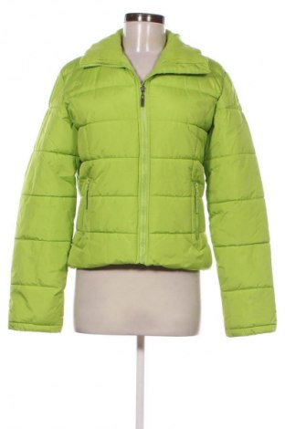 Γυναικείο μπουφάν Unbranded, Μέγεθος M, Χρώμα Πράσινο, Τιμή 45,85 €