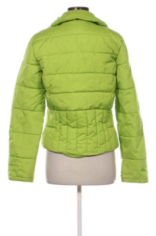 Γυναικείο μπουφάν Unbranded, Μέγεθος M, Χρώμα Πράσινο, Τιμή 45,85 €