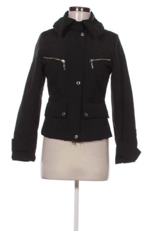 Дамско яке Unbranded, Размер S, Цвят Черен, Цена 28,99 лв.