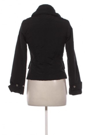 Дамско яке Unbranded, Размер S, Цвят Черен, Цена 28,99 лв.