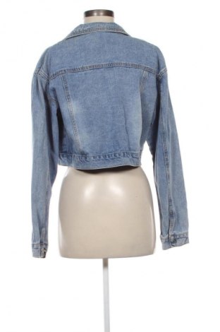 Γυναικείο μπουφάν Unbranded, Μέγεθος L, Χρώμα Μπλέ, Τιμή 19,95 €