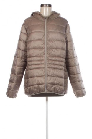 Dámská bunda  Unbranded, Velikost XXL, Barva Béžová, Cena  469,00 Kč