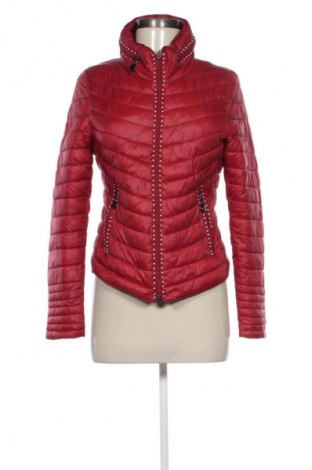 Kurtka damska Unbranded, Rozmiar M, Kolor Czerwony, Cena 131,03 zł