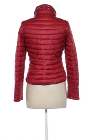 Kurtka damska Unbranded, Rozmiar M, Kolor Czerwony, Cena 131,03 zł