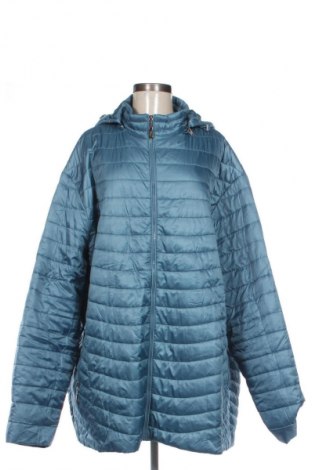 Dámská bunda  Unbranded, Velikost 4XL, Barva Modrá, Cena  734,00 Kč
