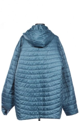 Dámská bunda  Unbranded, Velikost 4XL, Barva Modrá, Cena  734,00 Kč