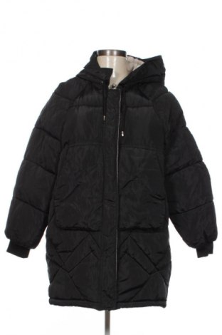 Дамско яке Unbranded, Размер M, Цвят Черен, Цена 42,99 лв.