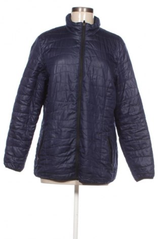 Geacă de femei Unbranded, Mărime L, Culoare Albastru, Preț 55,99 Lei