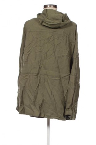 Дамско яке Unbranded, Размер XL, Цвят Зелен, Цена 11,99 лв.