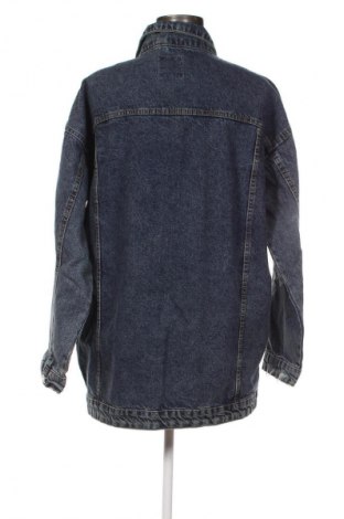 Damenjacke Unbranded, Größe L, Farbe Blau, Preis € 20,02