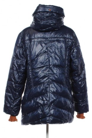 Damenjacke Unbranded, Größe 3XL, Farbe Blau, Preis € 41,99