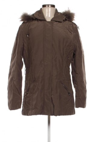 Damenjacke Unbranded, Größe XXL, Farbe Braun, Preis € 32,99