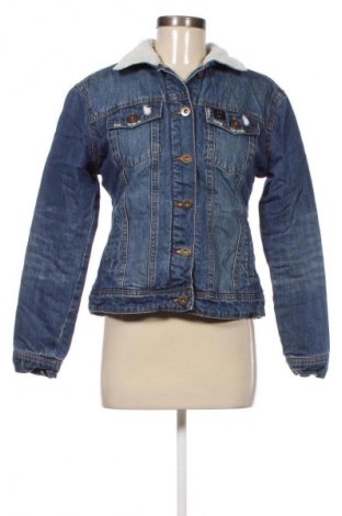 Kurtka damska Unbranded, Rozmiar M, Kolor Niebieski, Cena 68,99 zł