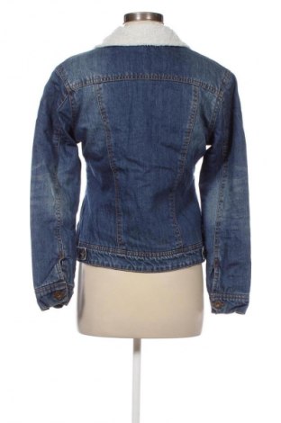 Kurtka damska Unbranded, Rozmiar M, Kolor Niebieski, Cena 68,99 zł