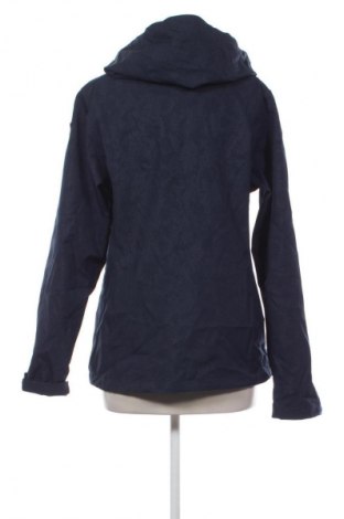 Γυναικείο μπουφάν Unbranded, Μέγεθος XL, Χρώμα Μπλέ, Τιμή 17,99 €