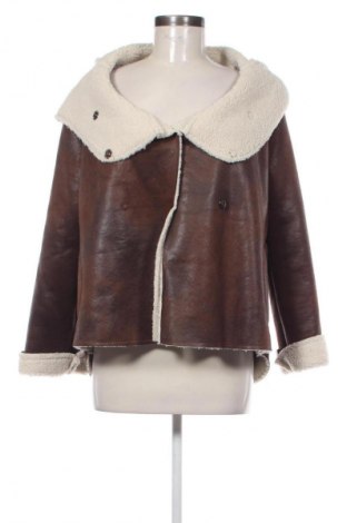 Női dzseki Unbranded, Méret M, Szín Barna, Ár 11 628 Ft