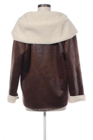 Női dzseki Unbranded, Méret M, Szín Barna, Ár 11 628 Ft