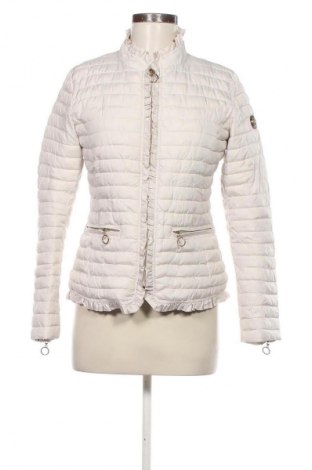 Dámská bunda  Unbranded, Velikost S, Barva Krémová, Cena  429,00 Kč