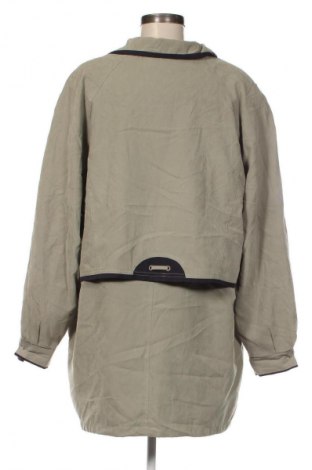 Γυναικείο μπουφάν Unbranded, Μέγεθος XL, Χρώμα Πράσινο, Τιμή 17,99 €