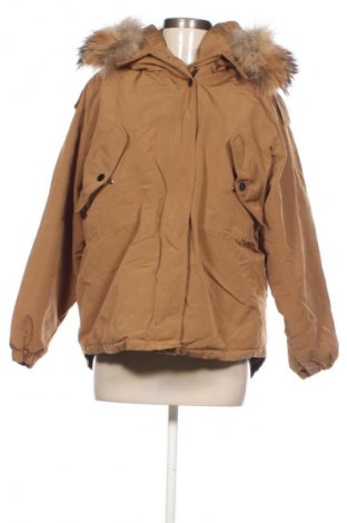 Női dzseki Unbranded, Méret XS, Szín Barna, Ár 10 139 Ft