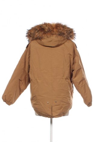 Női dzseki Unbranded, Méret XS, Szín Barna, Ár 10 139 Ft