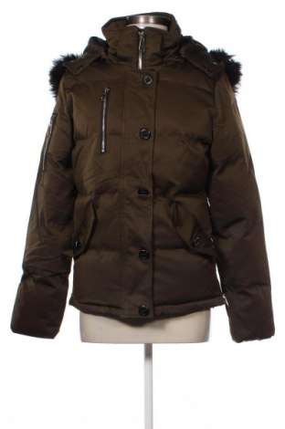 Dámská bunda  Unbranded, Velikost M, Barva Zelená, Cena  759,00 Kč