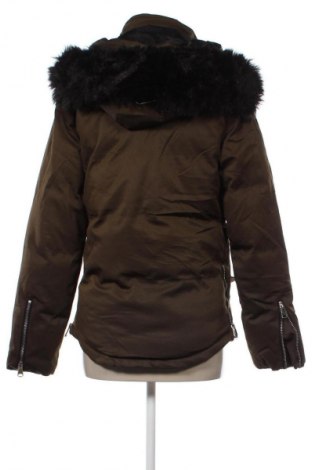 Dámská bunda  Unbranded, Velikost M, Barva Zelená, Cena  759,00 Kč