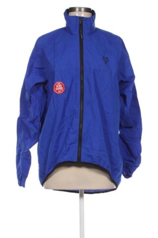 Damenjacke Unbranded, Größe XL, Farbe Blau, Preis € 16,99