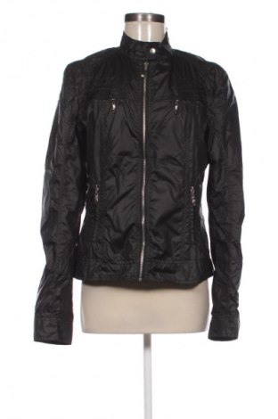 Γυναικείο μπουφάν Unbranded, Μέγεθος M, Χρώμα Μαύρο, Τιμή 14,99 €