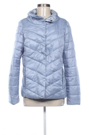 Дамско яке Unbranded, Размер M, Цвят Син, Цена 22,99 лв.