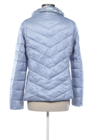 Дамско яке Unbranded, Размер M, Цвят Син, Цена 22,99 лв.