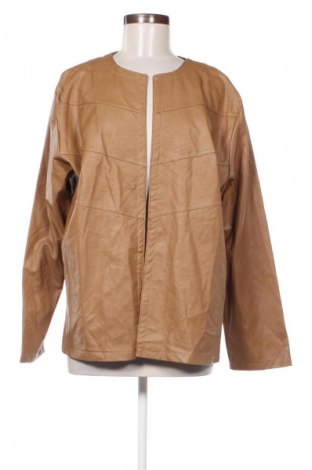 Női dzseki Unbranded, Méret XXL, Szín Bézs, Ár 9 576 Ft