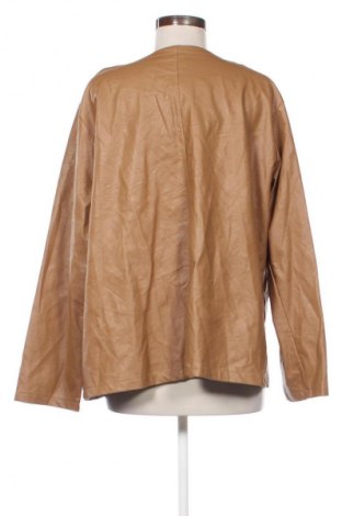 Női dzseki Unbranded, Méret XXL, Szín Bézs, Ár 9 576 Ft
