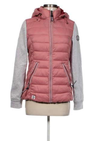 Дамско яке Unbranded, Размер M, Цвят Многоцветен, Цена 24,99 лв.