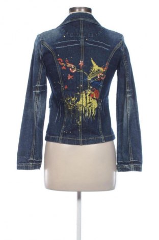 Női dzseki Unbranded, Méret M, Szín Kék, Ár 7 828 Ft